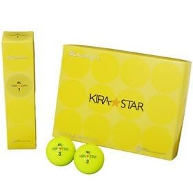 �L���X�R(Kasco) KIRA STAR �C�G���[ 12P