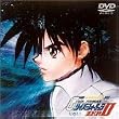 �V���IGPX�T�C�o�[�t�H�[�~���� ZERO VOL.1 [DVD]