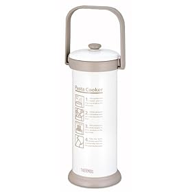THERMOS �^��f�M�p�X�^�N�b�J�[ KJA-2000 WH