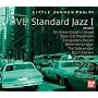 LITTLE JAMMER PRO. ��p�ʔ�ROM�J�[�g���b�W STAGE 01 �uLIVE!Standard JazzI�v