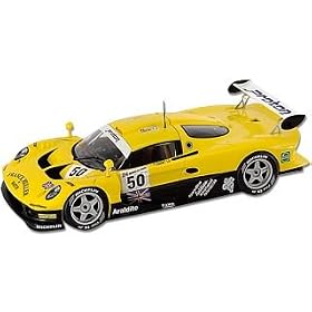 1/18 ���[�^�X �G���[�[ GT1 FRANK MULLER 1070