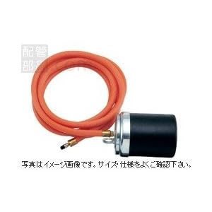 【クリックでお店のこの商品のページへ】大喜工業：ゴムタンクパイプストッパー 型式：GTK-250： DIY・工具