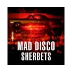 MAD DISCO(���񐶎Y�����)