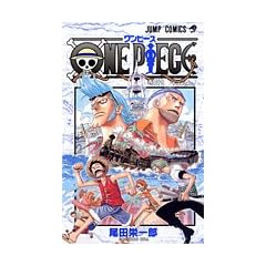 ONE PIECE 37 (�W�����v�E�R�~�b�N�X)