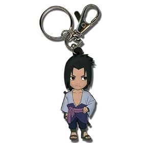 �L�[�z���_�[(���o�[)�i���g�����` NARUTO [�����̓T�X�P(�`�r)]�y���s�A���z