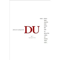 DU (�f�B�[�E���[) 2011 Spring/Summer