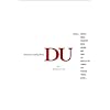DU (�f�B�[�E���[) 2011 Spring/Summer