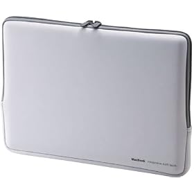 �T�����T�v���C MacBook�v���e�N�g�X�[�c IN-MAC13W