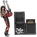  Jimmy Page 7-inch Action Figure