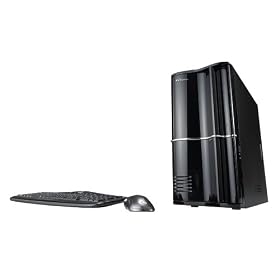 NEXTGEAR L520MV2 (Vista/P45/BD/GeForce���f��) ( Core2Quad Q9550 4096MB 640GB Blu-ray VistaHomePremium GeForce9800GT )
