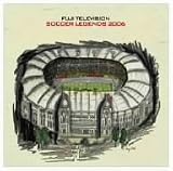 [CD]テレビ主題歌 フジテレビ・サッカー・レジェンド2006