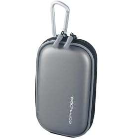 ELECOM iPod�p�v���e�B�N�e�B�u�P�[�X <carrypod> AVD-PAC001GY