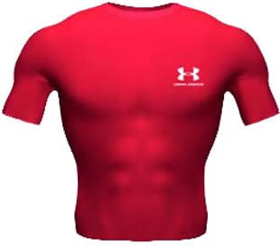 �A���_�[�A�[�}�[ �q�[�g�M�A �t��T�V���c0039 UNDER ARMOUR(�A���_�[�A�[�}�[) (2���̊��z) 2,547 -  3,573
