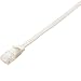 ELECOM LAN�P�[�u�� CAT6A �t���b�g 0.3m �A�C�{���[ LD-GFA/BE03