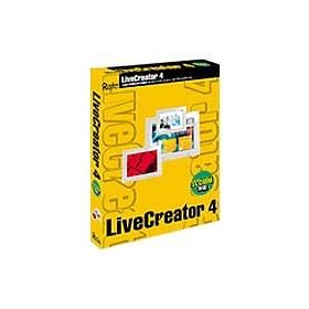 LiveCreator 4