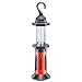 BLACK&DECKER �y���FLED14���Ŗ��邭180�x�Ǝ�LED���C�g�o�[180 �I�����W/�u���b�N BDLB14-XJ