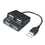 �T�����T�v���C USB2.0�n�u USB-HUB233BK