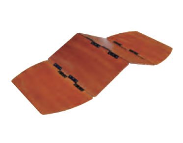 Achilles(アキレス) 底板 4人~5人乗りボート用 4枚底板 4-964 オプションパーツ