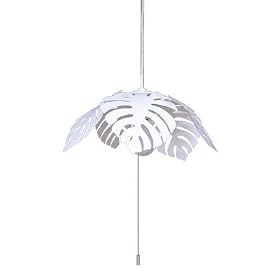 Monstera�@p.p�@Pendant �s NPN-001 �t �����X�e�� �y���_���g���C�g [S/100W]