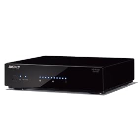 �O�t���n�[�h�f�B�X�N (500GB) (HD-AV500U2/SC)