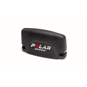 Polar(�|���[��) �X�s�[�h�Z���T�[CS