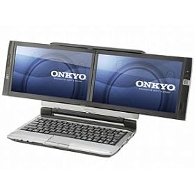 ONKYO Personal Mobile DX1015A4 DX1015A4