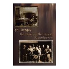 Master & The Musician 30th Anniversary [DVD] [Import]