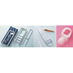 Clover �w���[�s���҂݊�(5�{�Z�b�g)