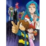 ゲゲゲの鬼太郎 11