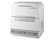Panasonic �H��􂢊����@ �z���C�g NP-TM3-W