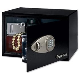 Sentry �Z���g���[ �e���L�[���p�[�\�i���Z�L�����e�B�ۊǌ� X055
