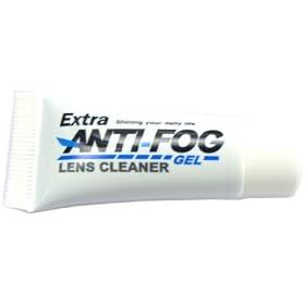 ANTI-FOG LENSCLEANER�i�A���`�t�H�b�O�����Y�N���[�i�[�j�@���͂�����~��