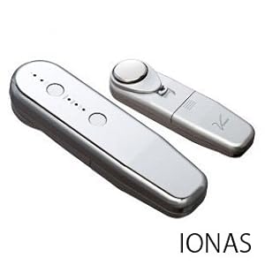 Venus ブィーナス Ionas イオナス 美顔器 イオン導入器 美レディーブログ