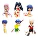 Fate/hollow ataraxia �t�B�M���A�R���N�V����Vol.2 1BOX