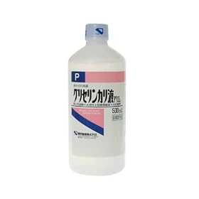 �O���Z�����J���tP 500mL�yHTRC3�z