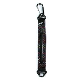 ANTHEM(�A���Z��) �{�g���P�[�X �V���[�g ���C���{�[ �h�b�g BOTTLE CASE SHORT RAINBOW DOT AA-5078