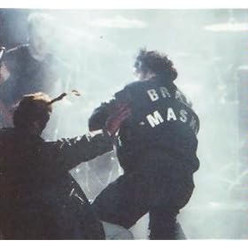 ���C���h�E�X�}�b�V���[ [VHS]