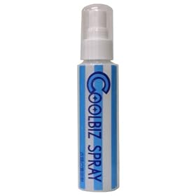 ���ۉȊw�H�� �N�[���r�Y�X�v���[100ml