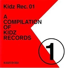 Kidz Rec.1