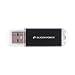 �V���R���p���[ USB�t���b�V���������[ ULTIMA-II I-Series 16GB �u���b�N �i�v�ۏ� SP016GBUF2M01V1K