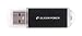 �V���R���p���[ USB�t���b�V���������[ �y�h���S���N�G�X�gX����m�F�ρz 16GB �u���b�N �i�v�ۏ� SP016GBUF2M01V1K