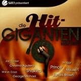 [Musik] Die Hit Giganten-Hot Hits