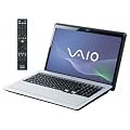 �\�j�[(VAIO) VAIO F�V���[�Y (Win7HomePremium 64bit/Office2010) �V���o�[ VPCF226FJ/S