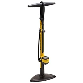 TOPEAK(�g�s�[�N) �W���[�u���[�X�|�[�c2 JoeBlow Sport II floor pump (new graphic) TJB-S5 �y���s�A���i�z
