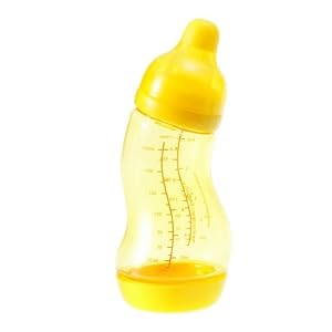 【クリックでお店のこの商品のページへ】ディフラックス S型哺乳瓶