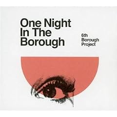 One Night in the Borough