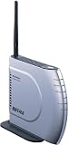 BUFFALO AirStation HighPower 11g&b ����LAN BroadBand���[�^ WHR-HP-G