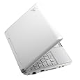 ASUS EEEPC1000HE-WHITE 10inch���C�hTFT�J���[�t�� EPC1000HE-WHI034X ASUSTek (1���̊��z) 38,800