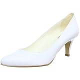 Johannes W. Sinja 9208 A Damen Pumps