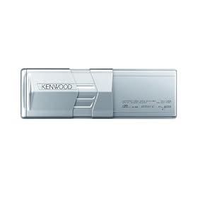 KENWOOD �P���E�b�h �I�[�f�B�I �`�F���W���[ KDC-C520